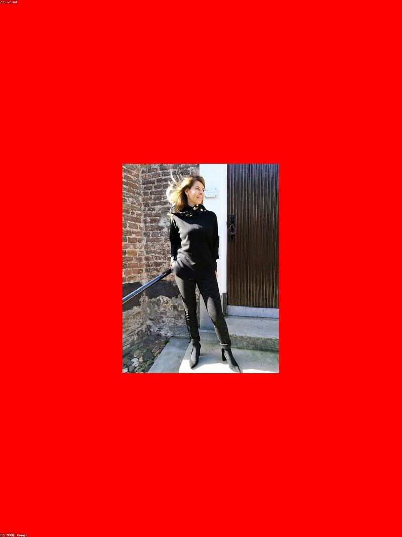 Silk Blouse